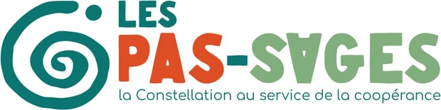 Les Pas-Sages logo